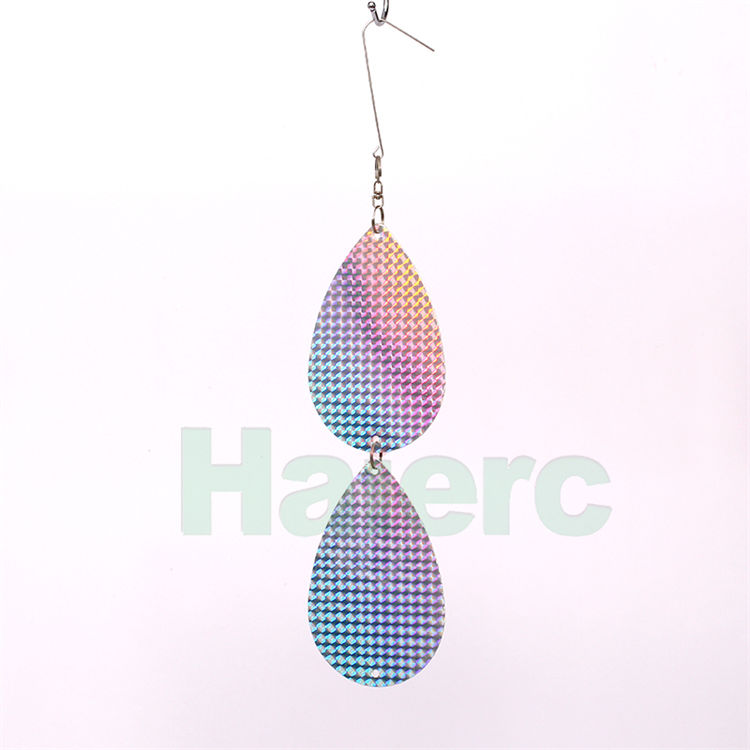 Haierc Bird Repellent Discs Bird Scared Reflective Device HC1626
