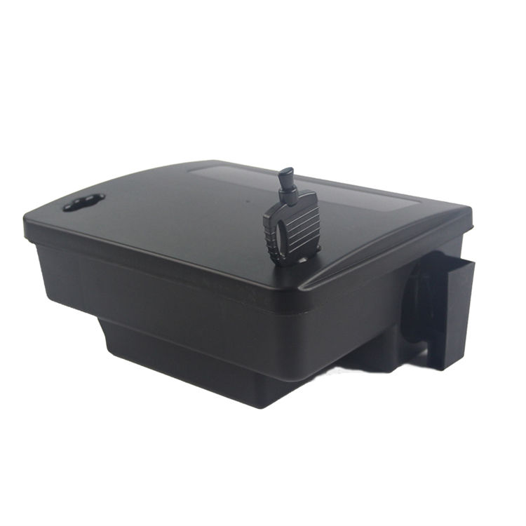 Haierc Chuột nhắt chuột nhắt có kích thước nhỏ kiểm soát dịch hại chuột nhắt con HC2102