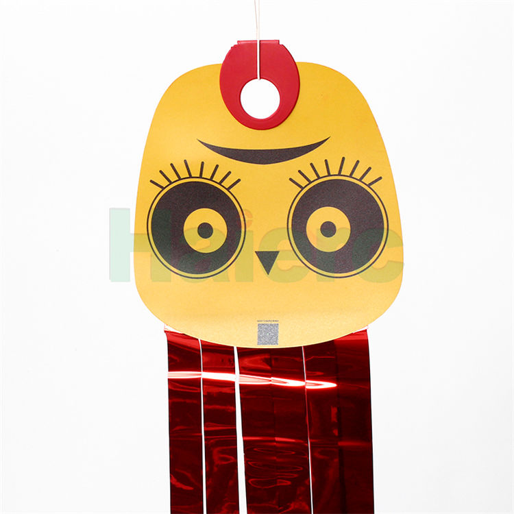 Haierc Pest Control Bird Scare Bird Repellent Bird Scarer Flash  HC1637