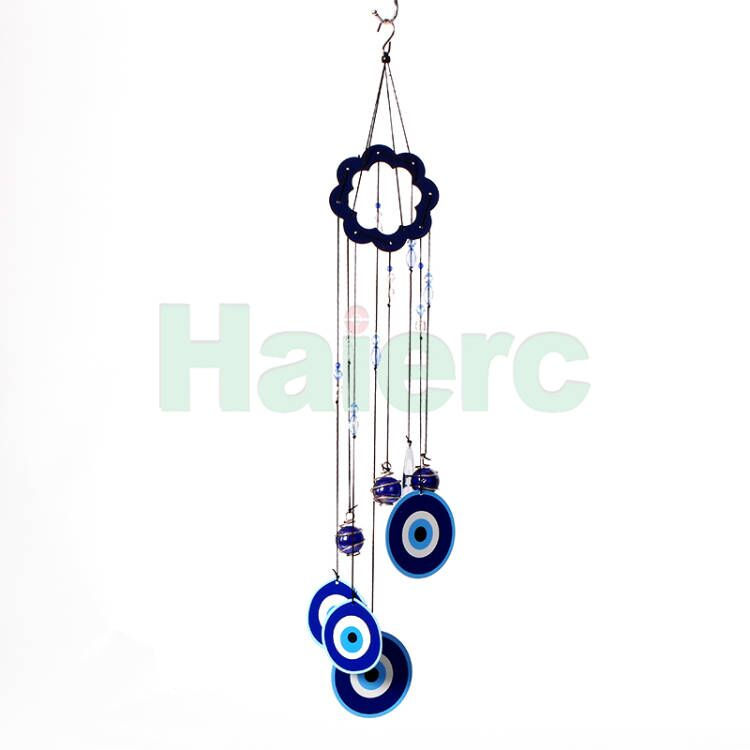 Haierc Khống chế loài gây hại: Bird Scare Bird Repellent Bird Flash HC1601