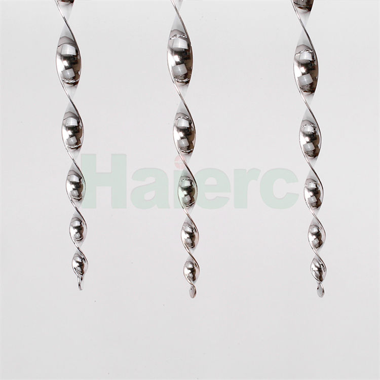 Haierc Pest Control Product Outdoor Bird Scare Tape Reflective Bird Deterrent HC1605S