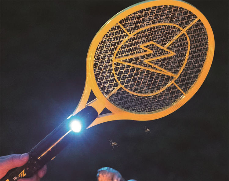 Haierc Best Selling Mosquito Killer Multi-Purpose Insect Killer Lamp  HC4612T