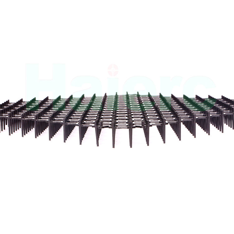 Haierc Pests Control Product Bird Cat Intruder Deterrent Repellent Wall Fence Spikes HC1120-T