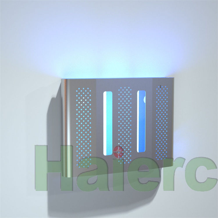 Haierc Đèn diệt muỗi thân thiện với môi trường và côn trùng bẫy đèn HC5115