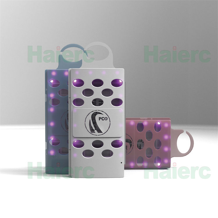 Haierc Bướm đêm/côn trùng không độc Bẫy đèn HC4612