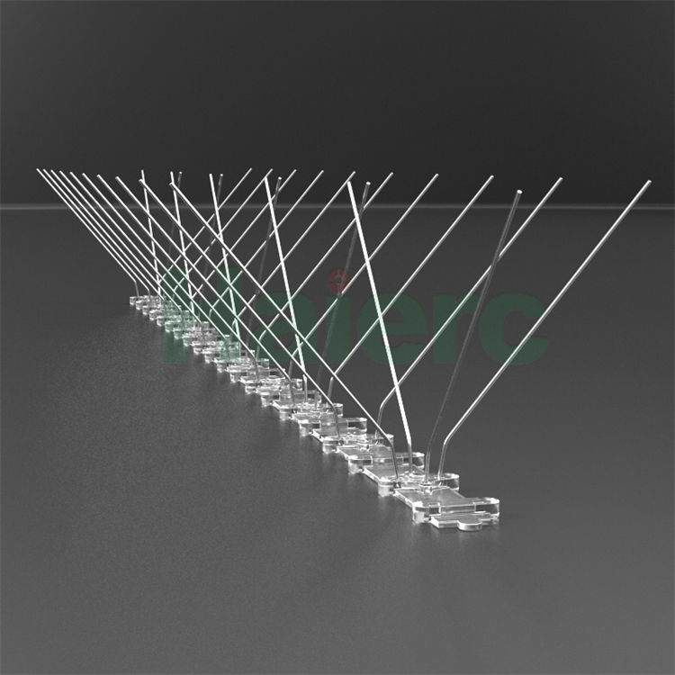 Haierc Bán buôn ngoài trời Pigeon Bird Repellent chống chim GAI HC1102-V1