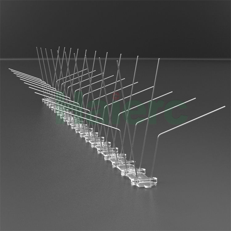 Haierc Bán buôn ngoài trời Pigeon Bird Repellent chống chim GAI HC1102-W4