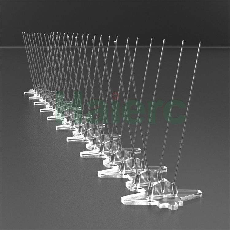 Haierc Gai Chống Chim Cao Cấp HC1104-U2S