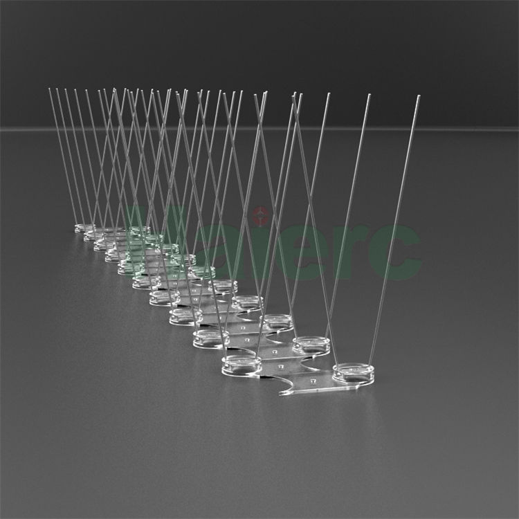 Haierc Chống lại gai của chim Làm sâu bệnh kiểm soát thuốc chống côn trùng của chim GAI HC1112-V2