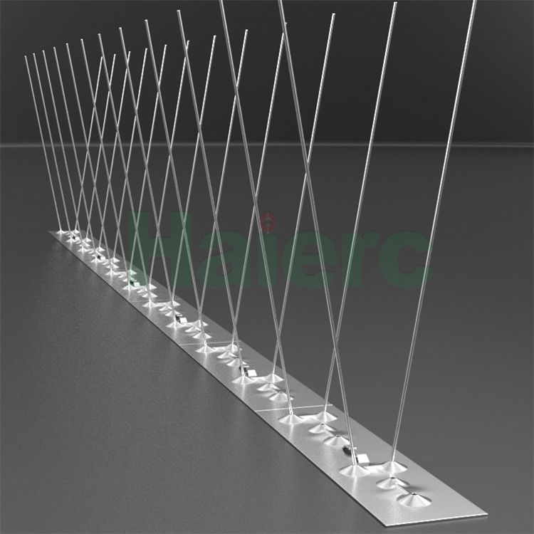 Haierc Dữ liệu liên quan tới Anti Bird Spikes Bird Control Product HC1106-U2