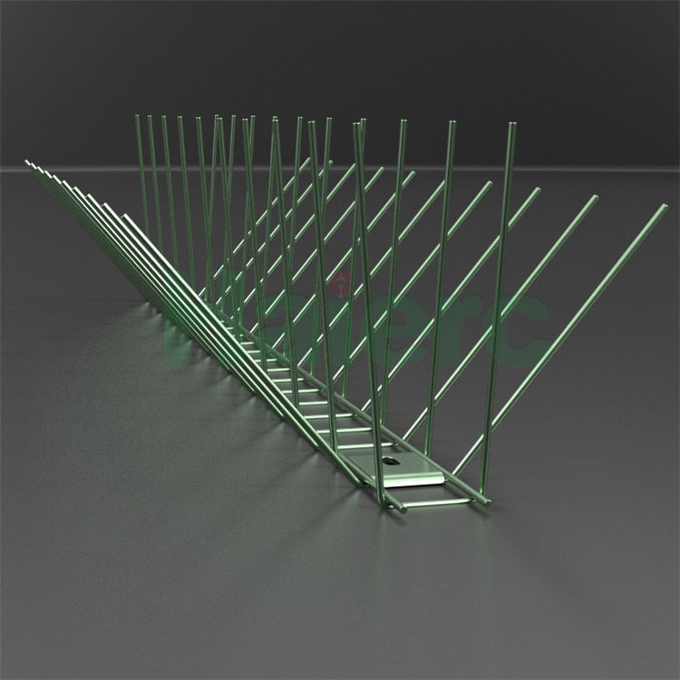 Haierc Anti Bird Spikes Bird Bird Control Product HC1109-W4