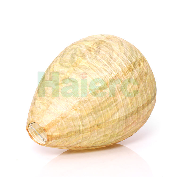 Haierc Bẫy ong ngoài trời Bẫy ong Bẫy ong bắp cày HC4707-Y3