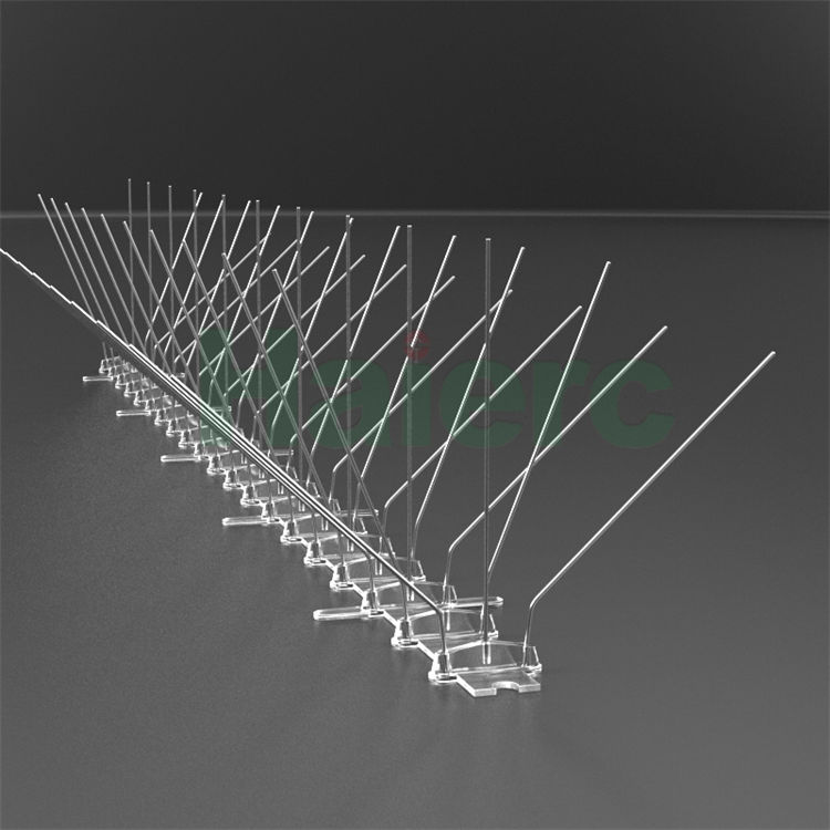 Haierc Kiểm soát dịch hại chất lượng cao Chim nhựa có gai HC1101-W5