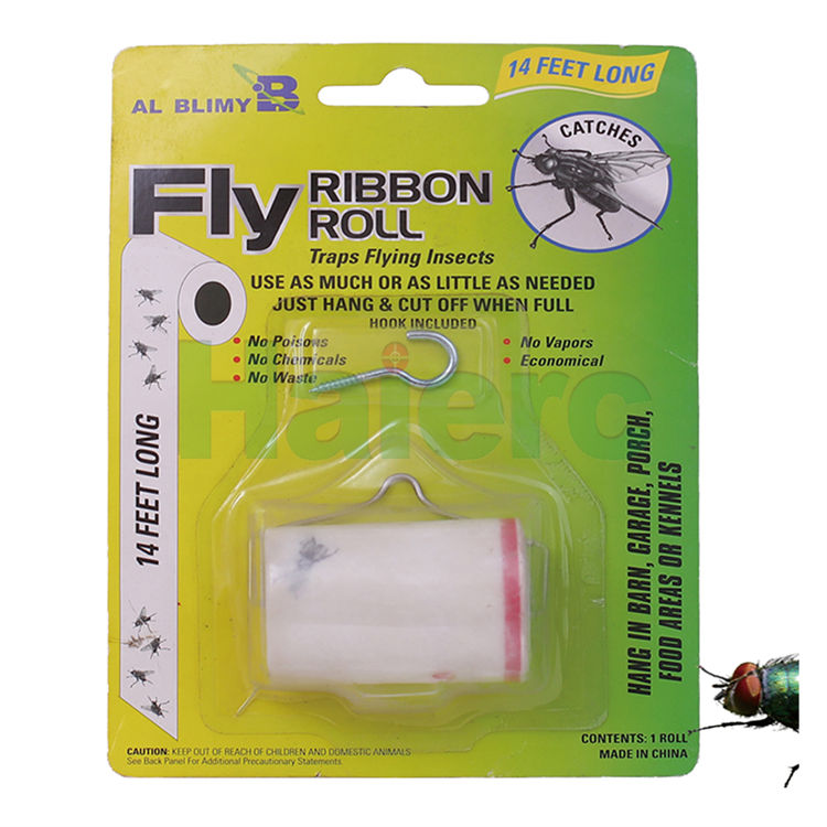 Haierc Ruồi khống chế Ruồi bắt côn trùng làm bẫy hồ HC4108S1