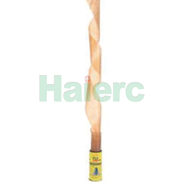 Haierc Keo cao chất lượng tốt nhất keo ruồi vàng bẫy Ribbon HC4101