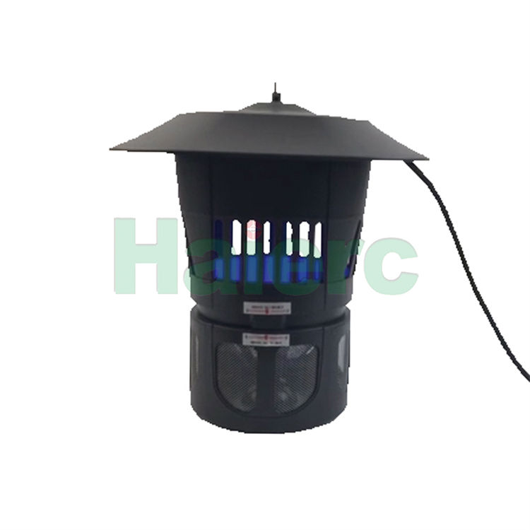 Haierc Đèn Diệt Muỗi Và Côn Trùng Thân Thiện Môi Trường HC6116