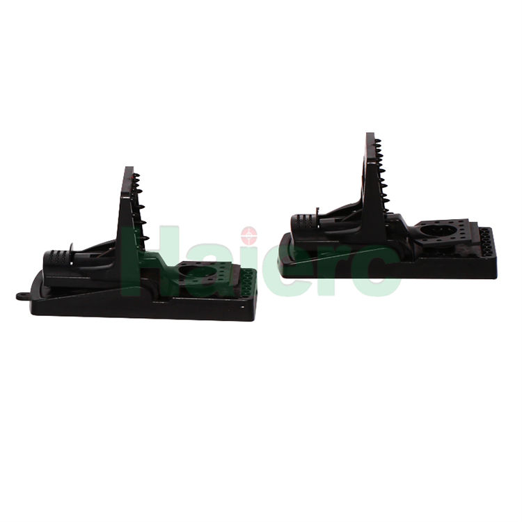 Haierc Pest Control Product Easy Plastic Rat Snap Trap HC2208