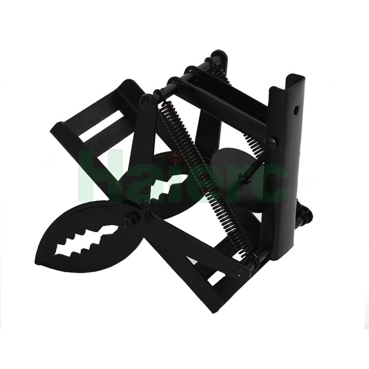 Haierc Bẫy Bắt Chuột Chũi/Chuột Đồng/Chuột Nang Hiệu Quả Cao - HC2418S