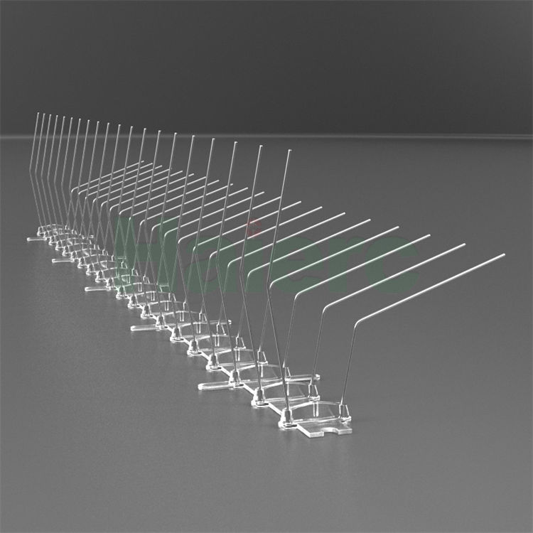 Haierc Plastic Anti Bird Spikes Pests Control HC1101-H2