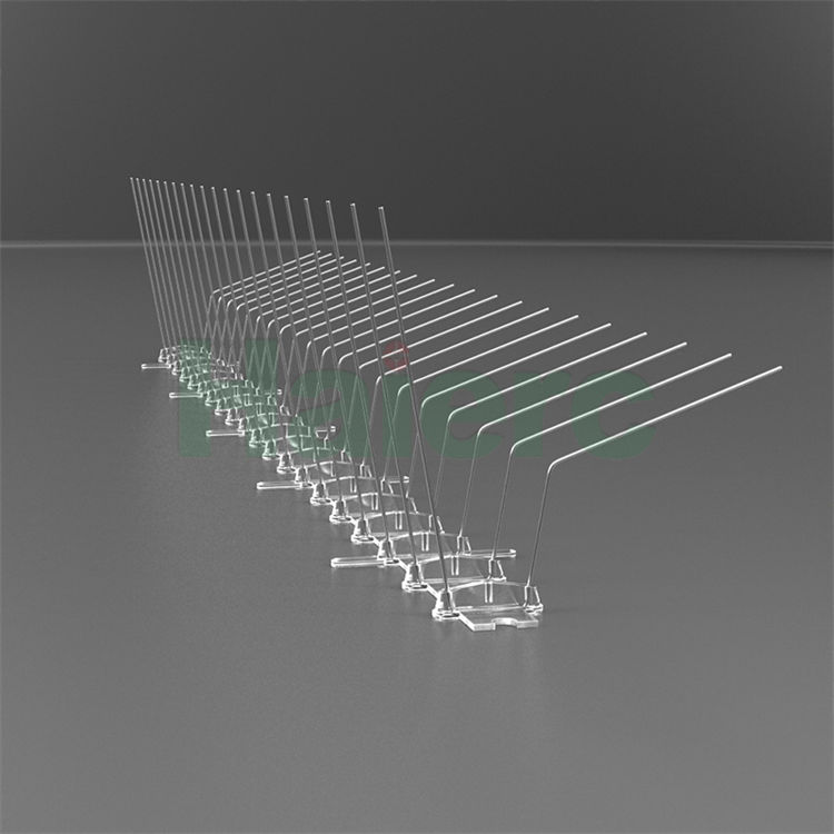 Haierc Thuốc chống chim nhựa làm sâu bệnh kiểm soát HC1101-R2