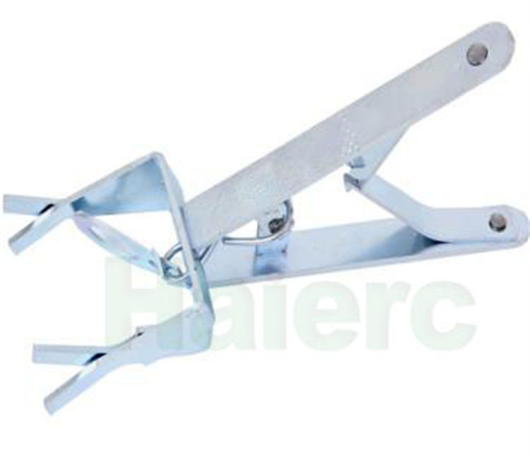 Haierc Sản phẩm kiểm soát dịch hại Metal Mole & Vole & Gopher Trap HC2407