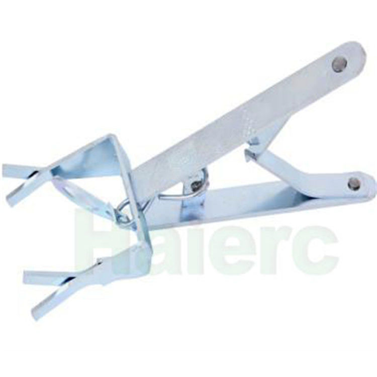 Haierc pest control Product metal mole & Vole & gopher trap HC2407