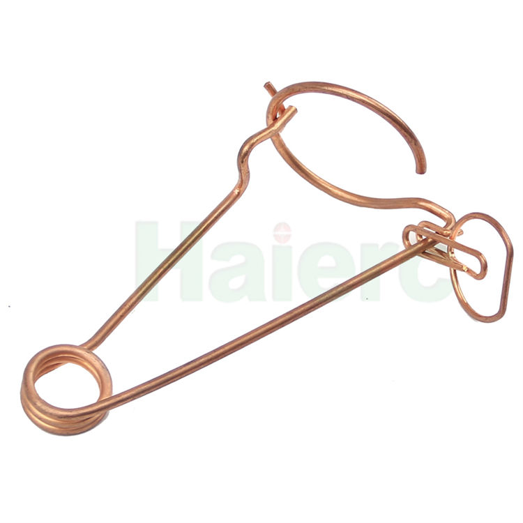 Haierc Dễ sử dụng bẫy Mole/Vole/Gopher HC2410