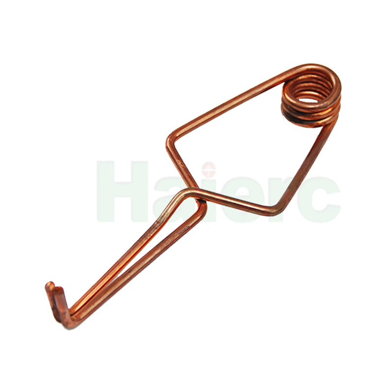 Haierc Bẫy Bắt Chuột Chũi/Chuột Đồng/Chuột Nang Tái Sử Dụng HC2411