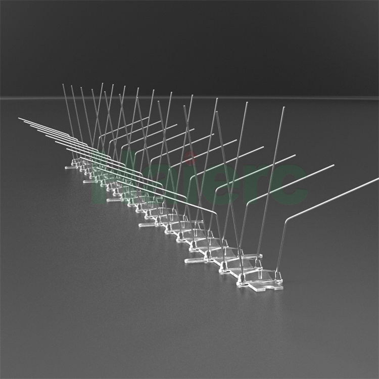 Haierc Thanh chống chim nhựa HC1101-W4