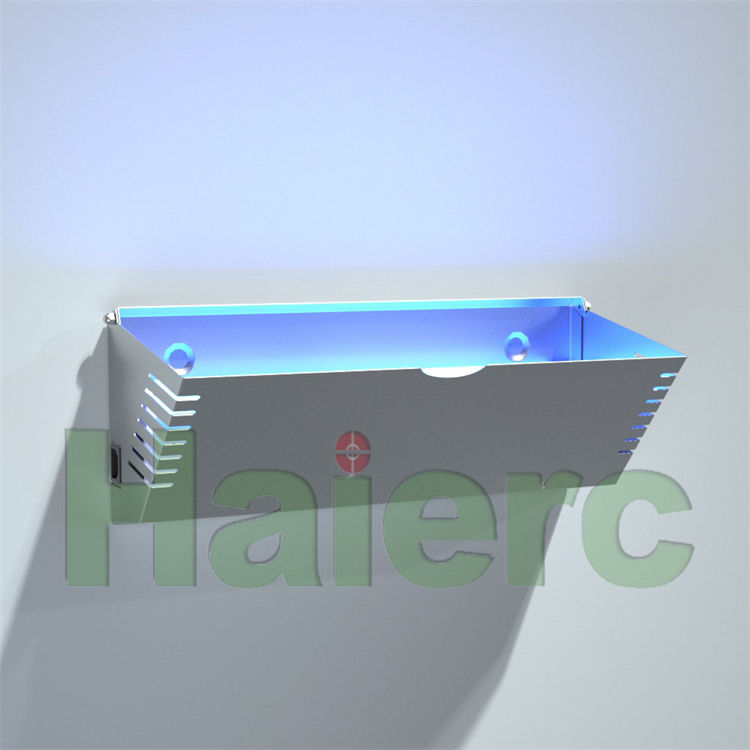 Haierc Côn trùng bán buôn côn trùng trong nhà nhẹ lửa diệt muỗi điện HC5112