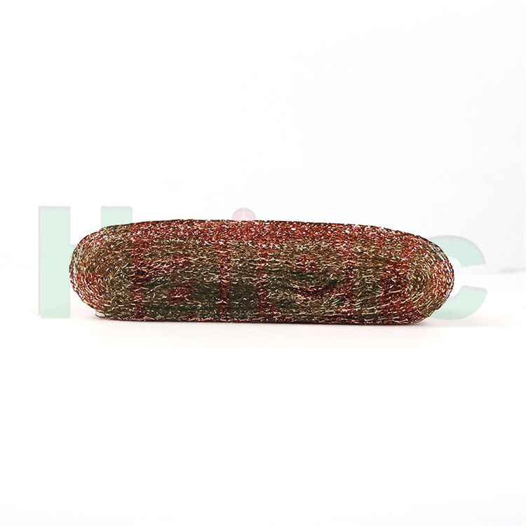 5inch*20ft Rodent Copper Mesh,Pest Control For Slug Repellent, Crafts, Electrical Repairs, Grounding