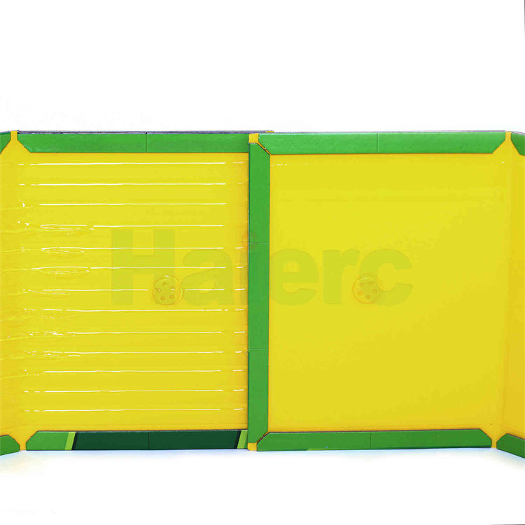 Haierc humane pest control rat catcher traps mouse glue board trap HC2303