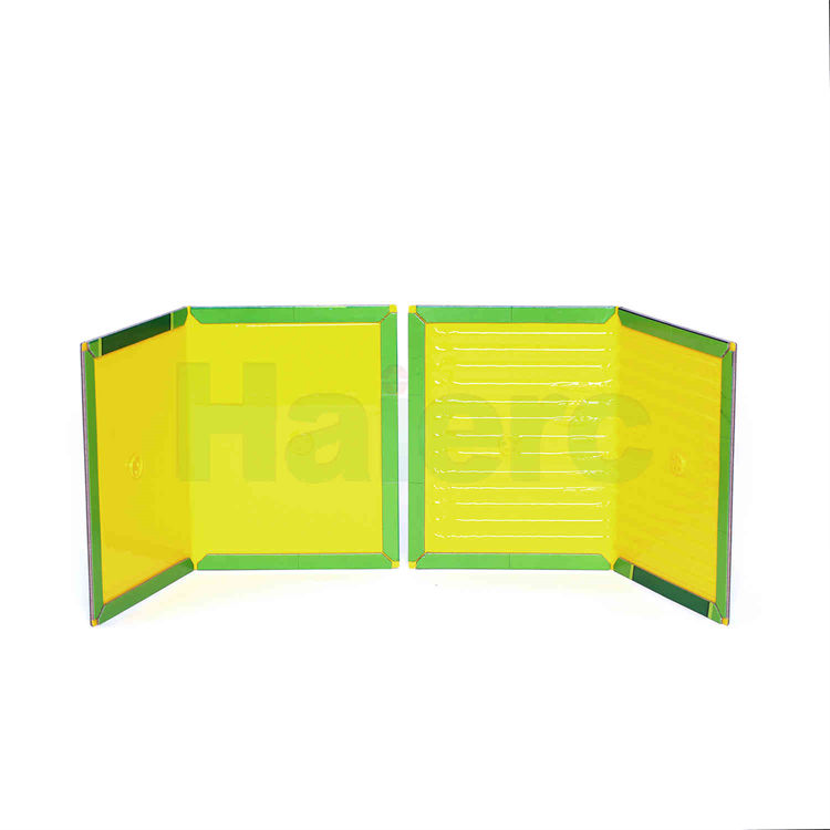 Haierc humane pest control rat catcher traps mouse glue board trap HC2303