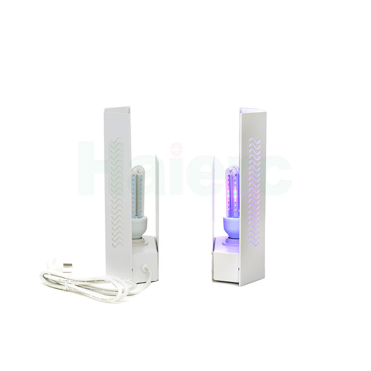 Haierc Đèn chống muỗi trong nhà có mục đích giết người đa năng với HC5116