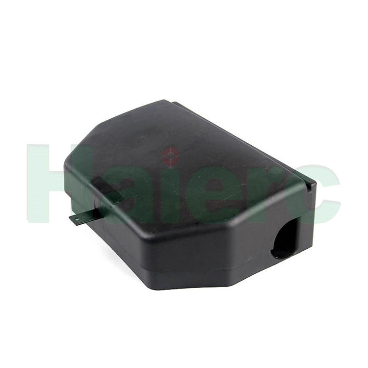 Haierc Chuột nhựa bẫy chuột gặm nhấm Trạm HC16228