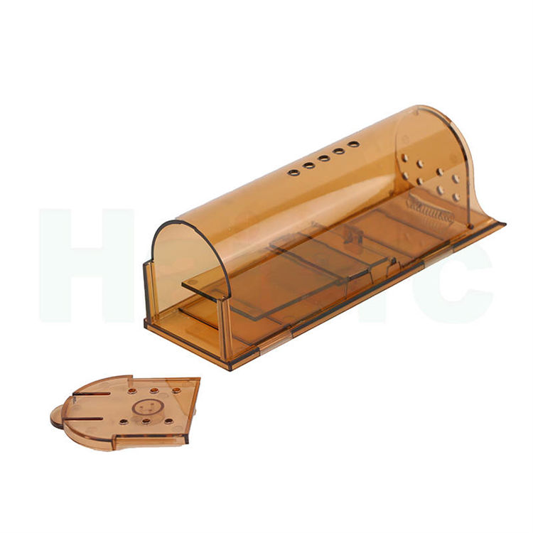 Haierc Chuột nhắt chuột bắt trực tiếp, bẫy chuột HC2224S