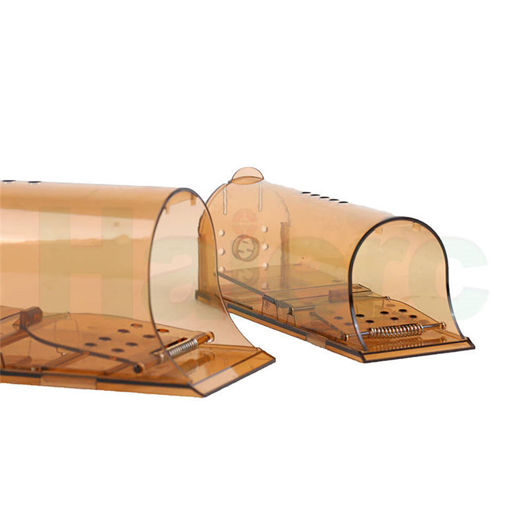 Haierc Live Catch Mouse Trap HC2224L