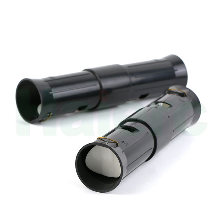 Haierc Đoạn đường hầm nhân đạo và cái bẫy vole HC2415