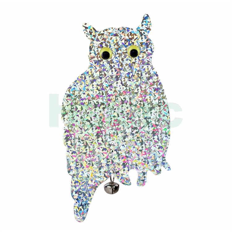 Haierc Phương pháp kiểm soát dịch hại chim làm cháy chim cú HC1624