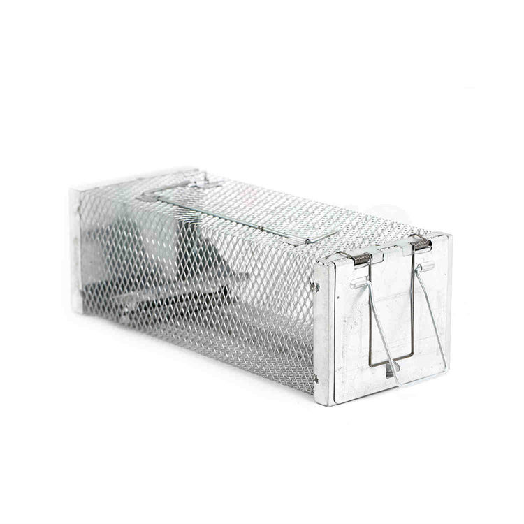 Haierc Cage Bẫy Chuột Cánh Đơn HC2601S