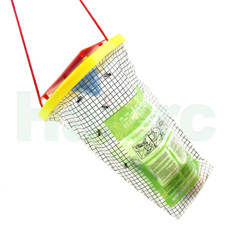 Haierc Túi bẫy ruồi dùng một lần HC4242