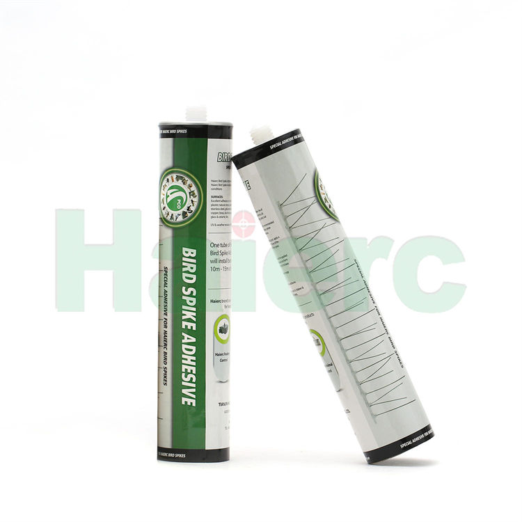 Haierc Bird Repellent Gel hiệu quả chống sâu bệnh Thuốc chống sâu bệnh S616