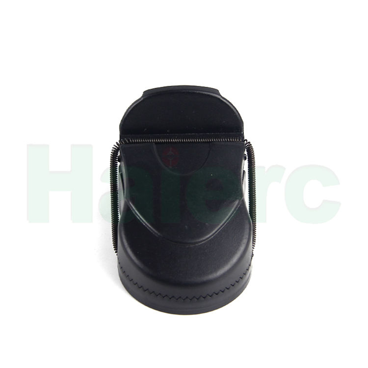 Haierc rat traps reusable mouse snap traps HC2211