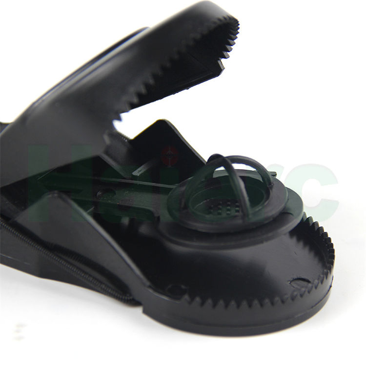 Haierc Mice Snap Trap Indoor Mouse Killer Small HC2212
