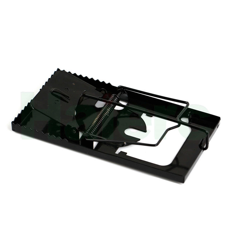 Haierc Truy cập ngày 19 tháng 12 năm 2012. Mouse Trap Reusable Rat Catch Set Small Mice Snap Trap Black HC2214