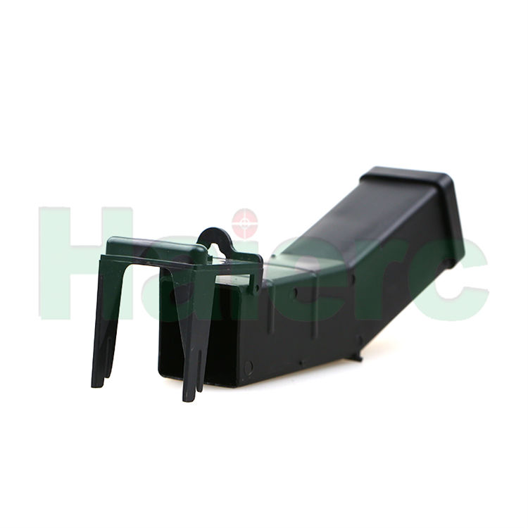 Haierc Humane Mouse Trap Mice Traps Tunnel Rat Trap HC2216S