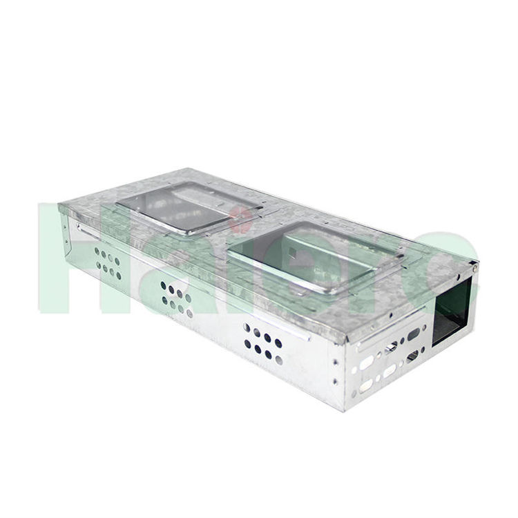 Haierc Nhiều con chuột bị mắc bẫy HC2501D