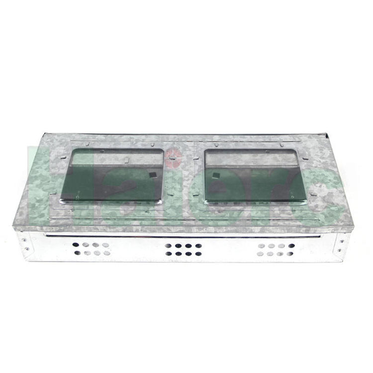 Haierc Multi Catch Rat Trap HC2501D