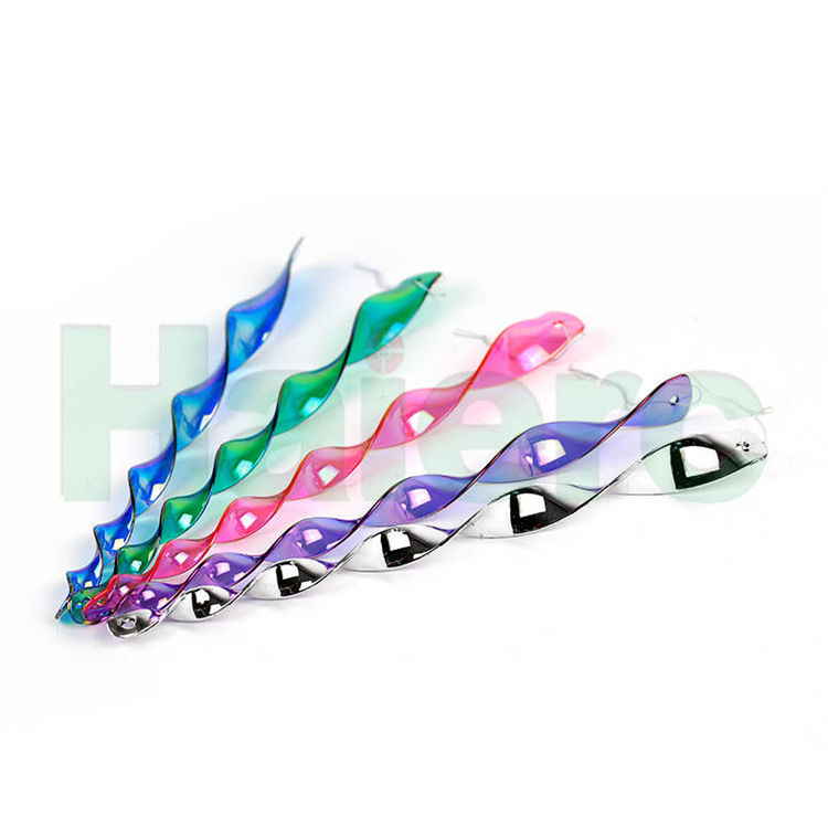 Haierc - Thanh xua đuổi chim phản quang thu hút chim HC1605