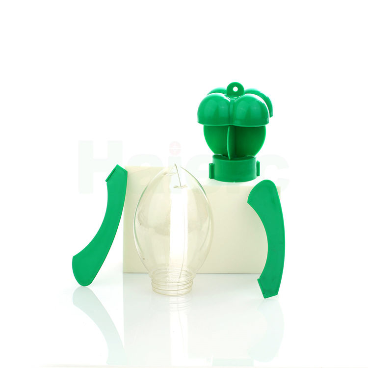 Haierc reusable drosophila fruit fly trap bottle HC4235